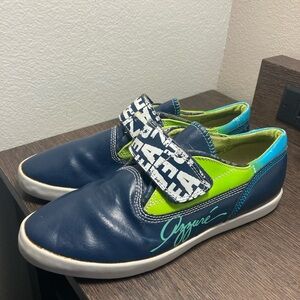 Stylish sneakers